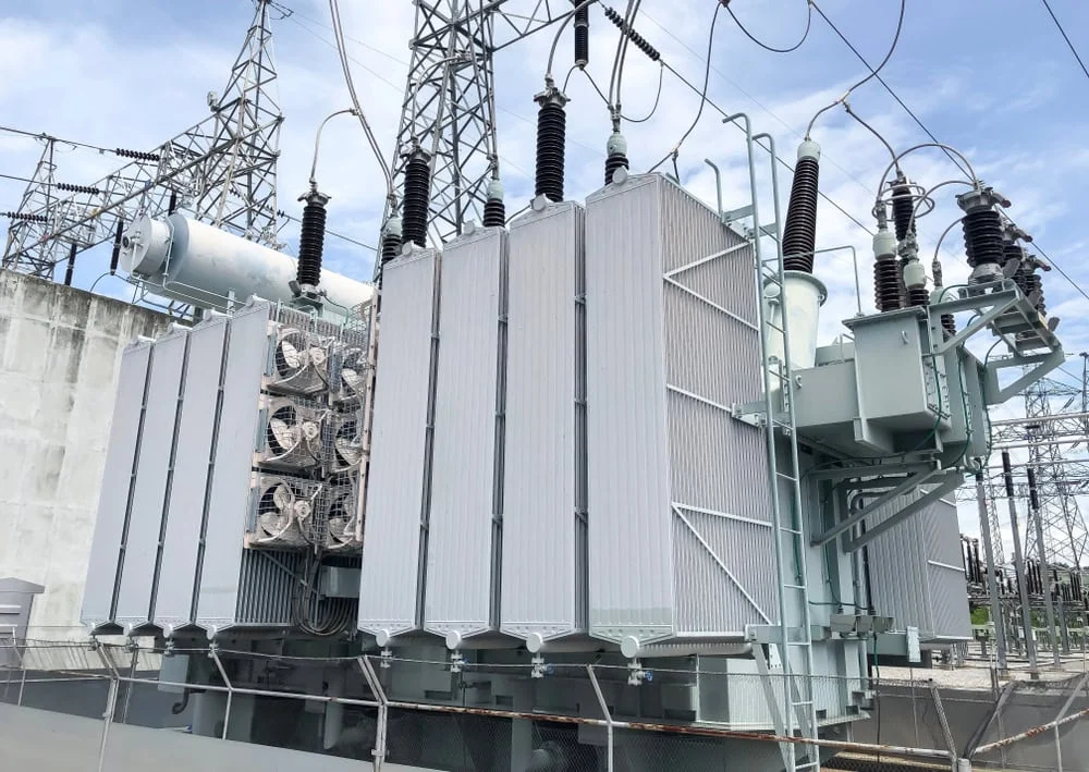 Why transformer imports are surging and what logistics teams must plan for in 2026